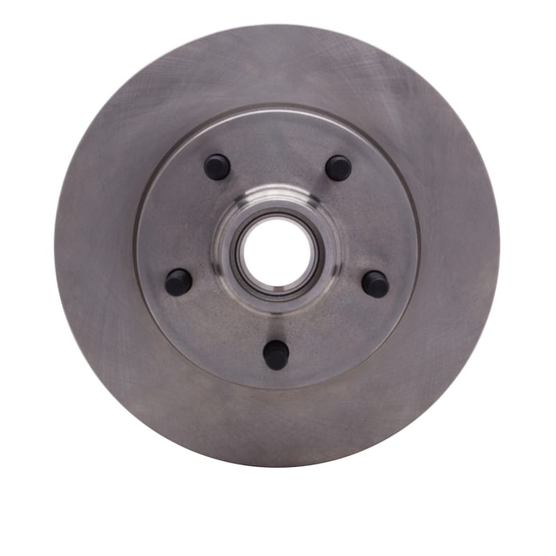 DFC — Disc Brake Rotor