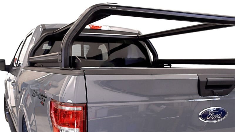 Putco — Venture TEC Modular Cargo System