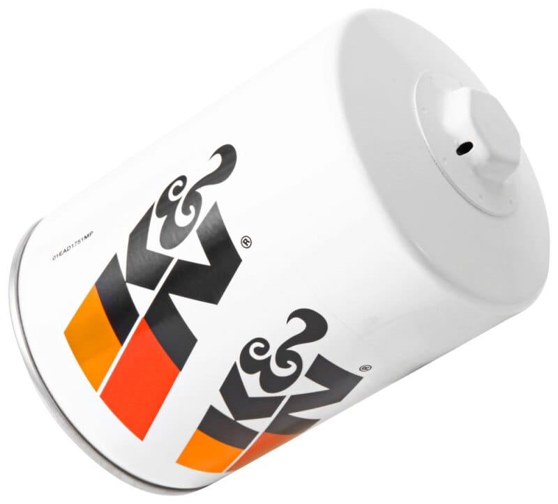 K&N Engineering — Oil Filter
