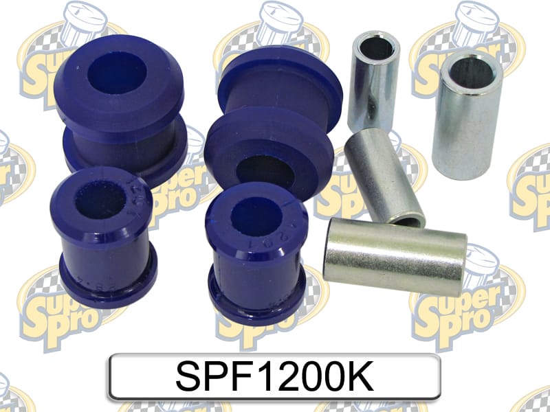 Superpro — Sway Bar Link - Bushing Kit