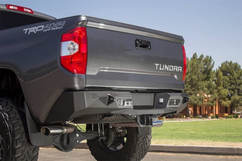 Addictive Desert Designs — Stealth Fighter Rear Bumper