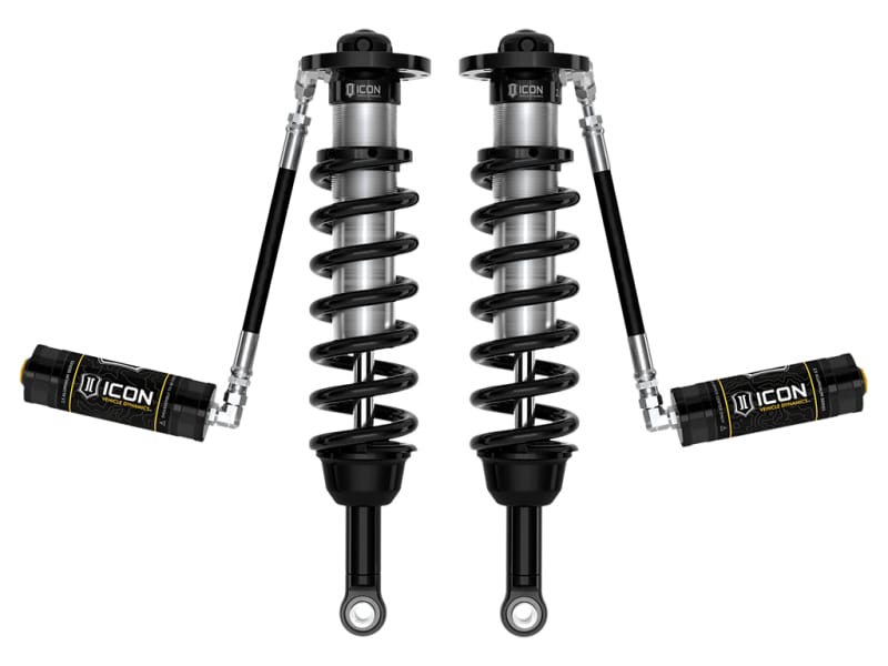 ICON — 24-25 TACOMA 2.5 VS RR COILOVER KIT