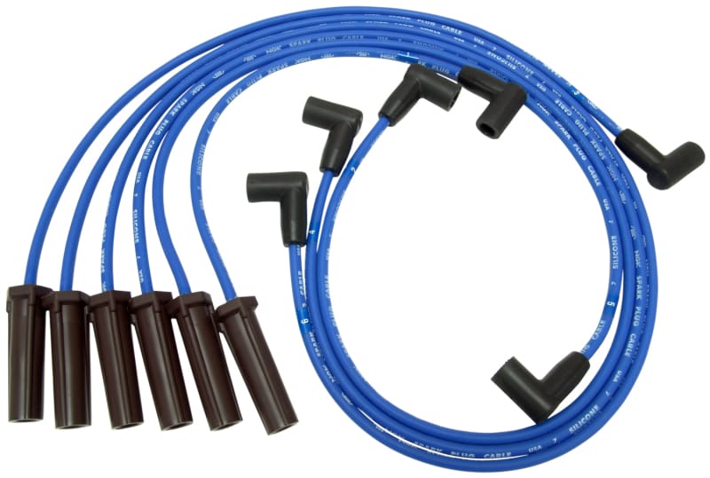 NGK — NGK Spark Plug Wire Set