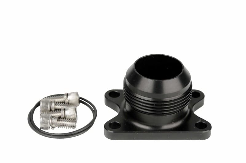 Aeromotive — Inlet, Spur Gear Pump, AN-20