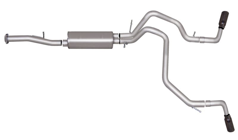 Gibson — Dual Extreme Exhaust System
