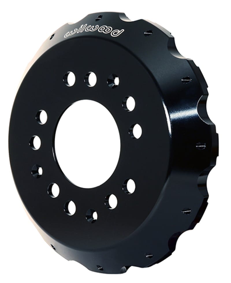 Wilwood — HAT,12x8.75 BC,5x4.50/4.75 MT,1.10 OFFSET,3.064 REG