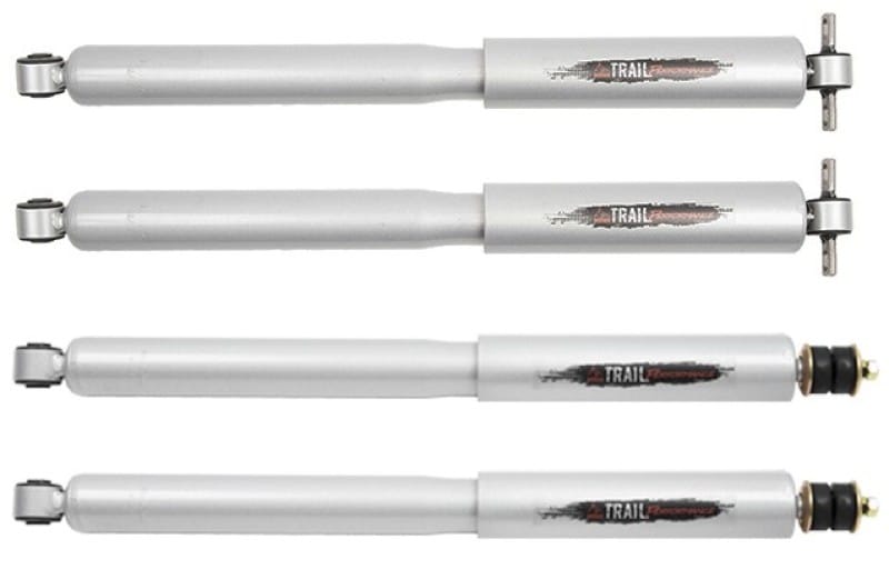 Belltech — TRAIL PERFORMANCE SHOCK SET (LIFTING ) - 9721
TRAIL PERFORMANCE SHOCK SET (LIFTED)