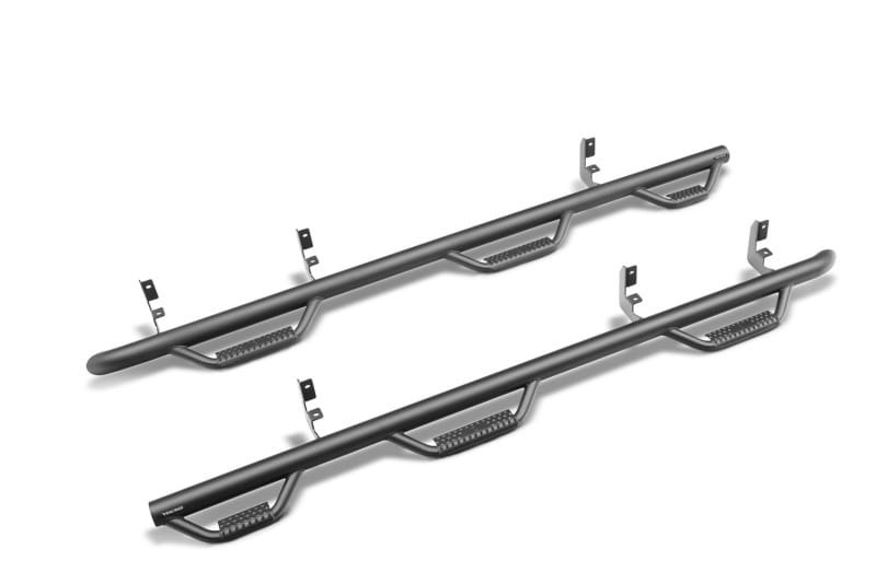 N-Fab — Nerf Step-W2W w/Bed Acs (3 Stps)-19 (New Body)-24 Silv/Sierra 5ft.9in.Crew-TXBlk
Nerf Step - W2W w/Bed Acs (3 Stps) - 19 (New Body)-25 Silv/Sierra 5'9"Crew-TXBlk