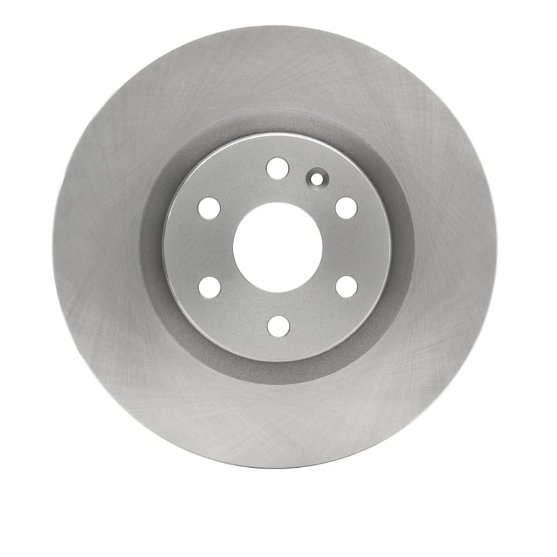 DFC — Disc Brake Rotor