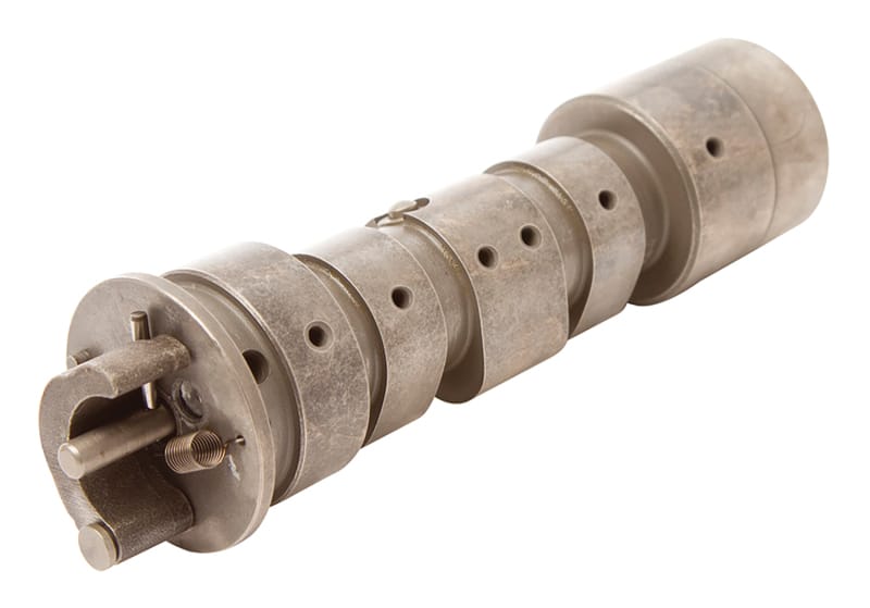 Hot Cams — Hot Cams 11-14 Hawkeye 400 HO 2x4/10-14 Ranger 400 4x4 Single Cam Camshaft - Stage 1