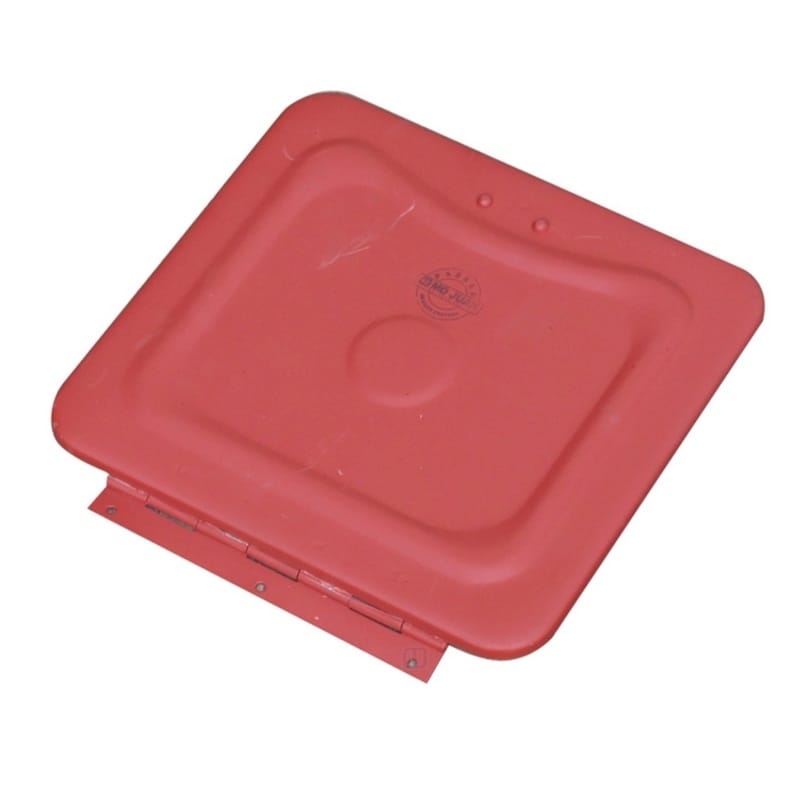 OMIX — Tool Compartment Lid