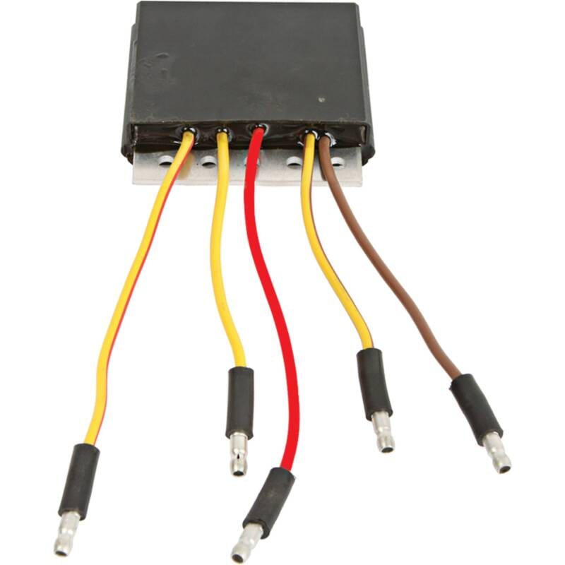 Arrowhead — Arrowhead Polaris Regulator / Rectifier