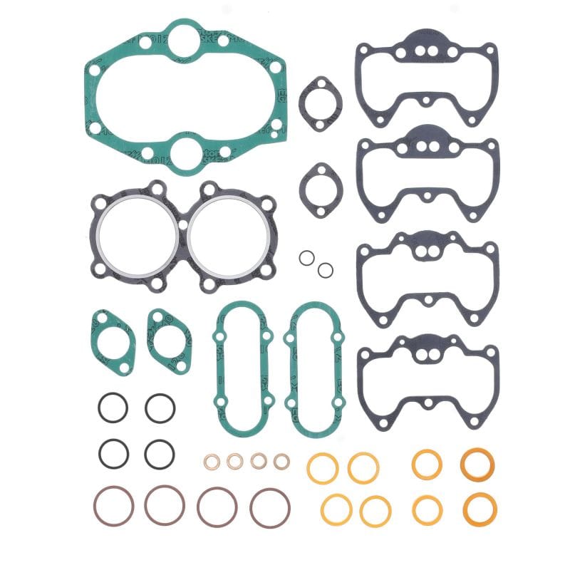 Athena — Athena 63-73 Triumph 650 Unit Twin Top-End Gasket Kit