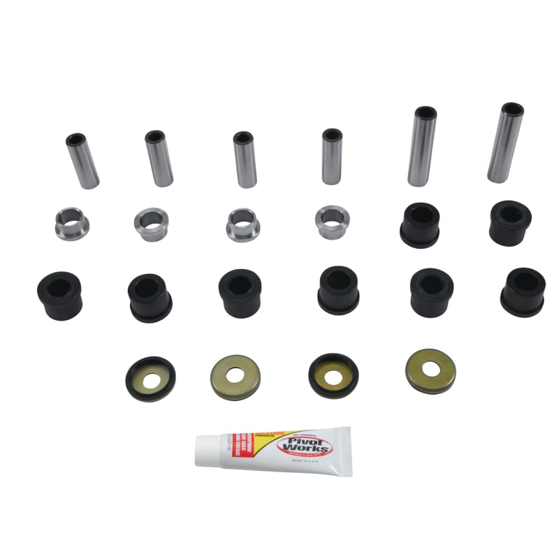 Pivot Works — Pivot Works 14-17 Yamaha Viking 700 Rear Independent Suspension, 2 Kits Req. Per Veh