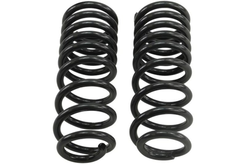 Belltech — COIL SPRING SET | 2 INCH FRONT LOWERING - 4263
2" Lowered Front Ride Height