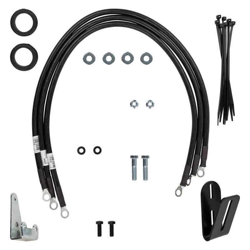 ARB — ARB Winch Installation Kit
Winch Installation Kit