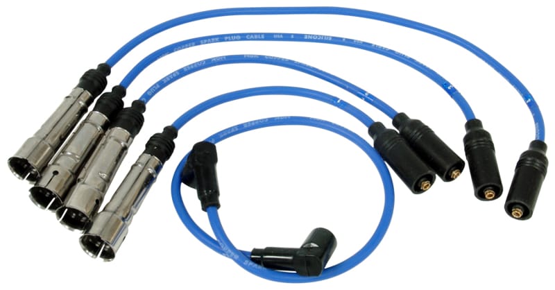 NGK — NGK Spark Plug Wire Set