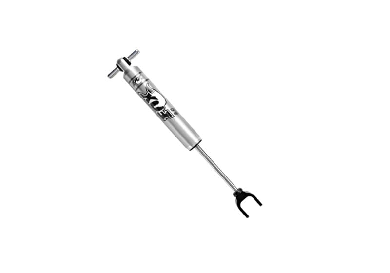 Superlift — Front Fox 2.0 Shock - 4-6" Lift Kit - 11-19 Silv/Sierra 2500HD - Single Shock
Front Fox 2.0 Shock-4-6in. Lift Kit-11-19 Silv/Sierra 2500HD-Single Shock