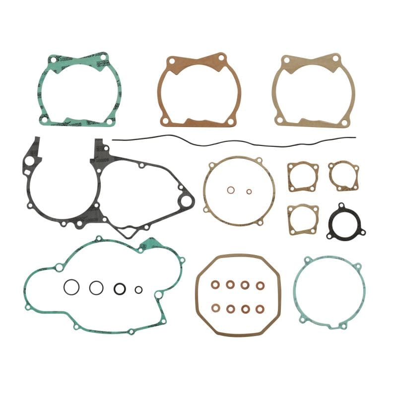 Athena — Athena 86-94 KTM GS 350 Complete Gasket Kit (Excl Oil Seals)