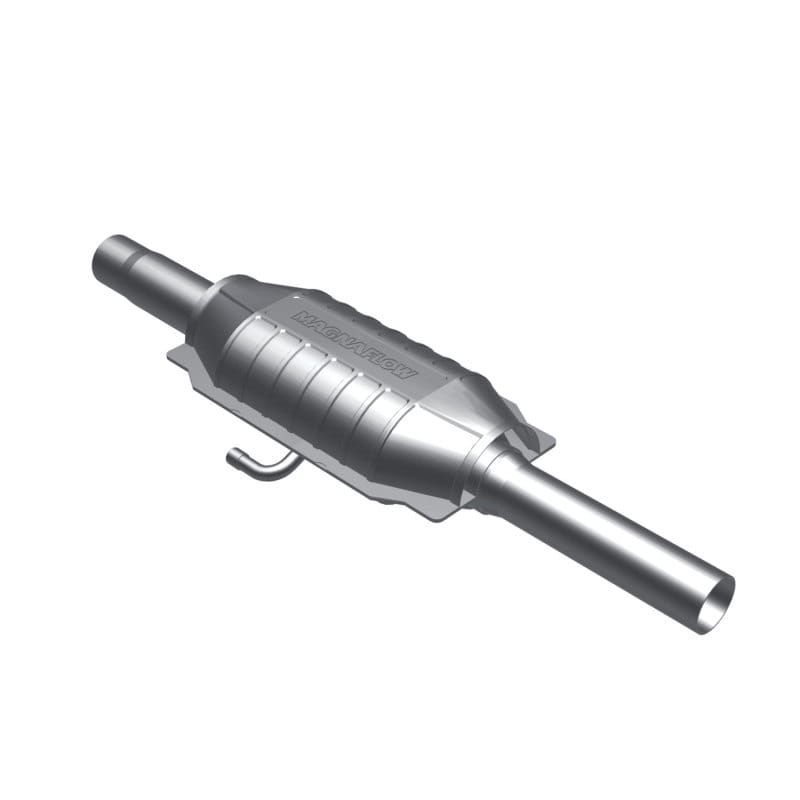 Magnaflow — Standard Grade Direct-Fit Catalytic Converter