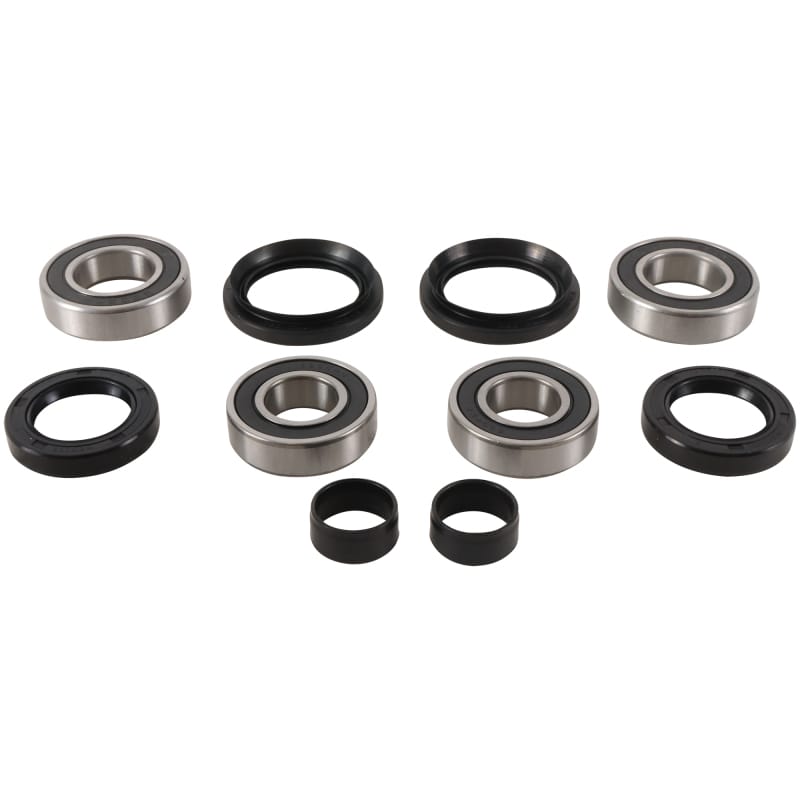 Pivot Works — Pivot Works 07-13 Honda TRX420 TE Front Wheel Bearing Kit