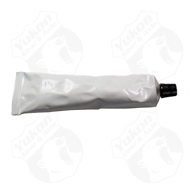 Yukon Gear & Axle — Super High Pressure Super-Joint Grease - 4 oz Squeeze Tube. 
Super High Pressure Super-Joint Grease-4 oz Squeeze Tube.