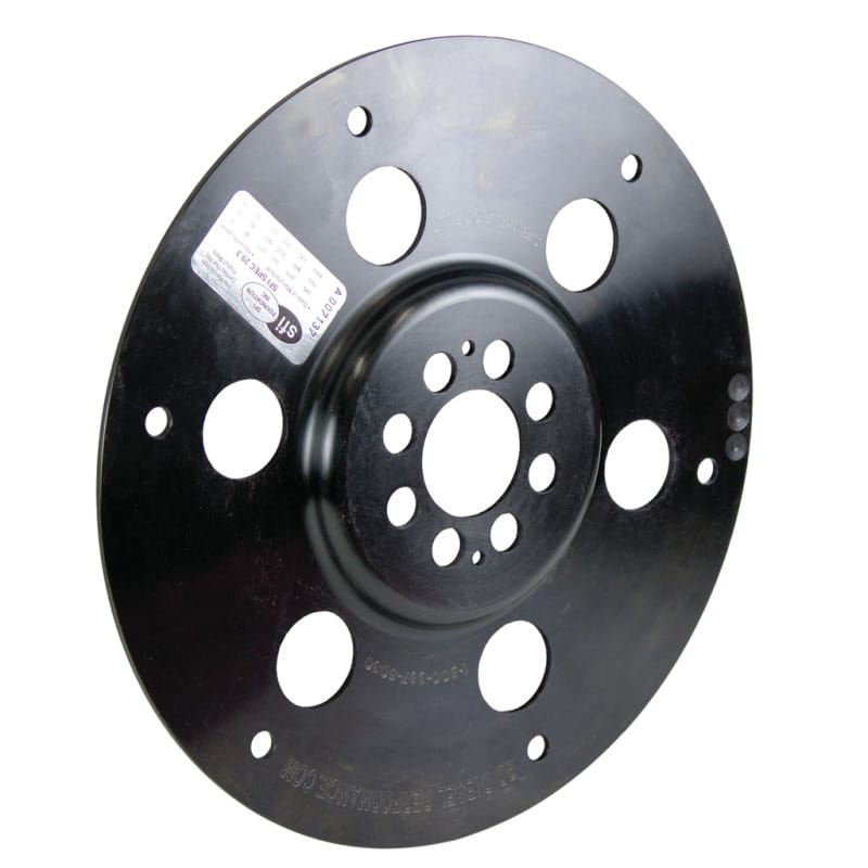 BD Diesel — BD Duramax Flexplate Chevy/GMC 2001-2019
Flexplate