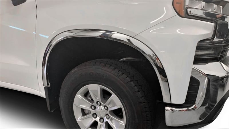 Putco — Fender Trim