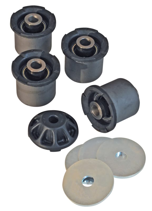 SPC Performance — XAXIS BUSHING UPGRADE KIT