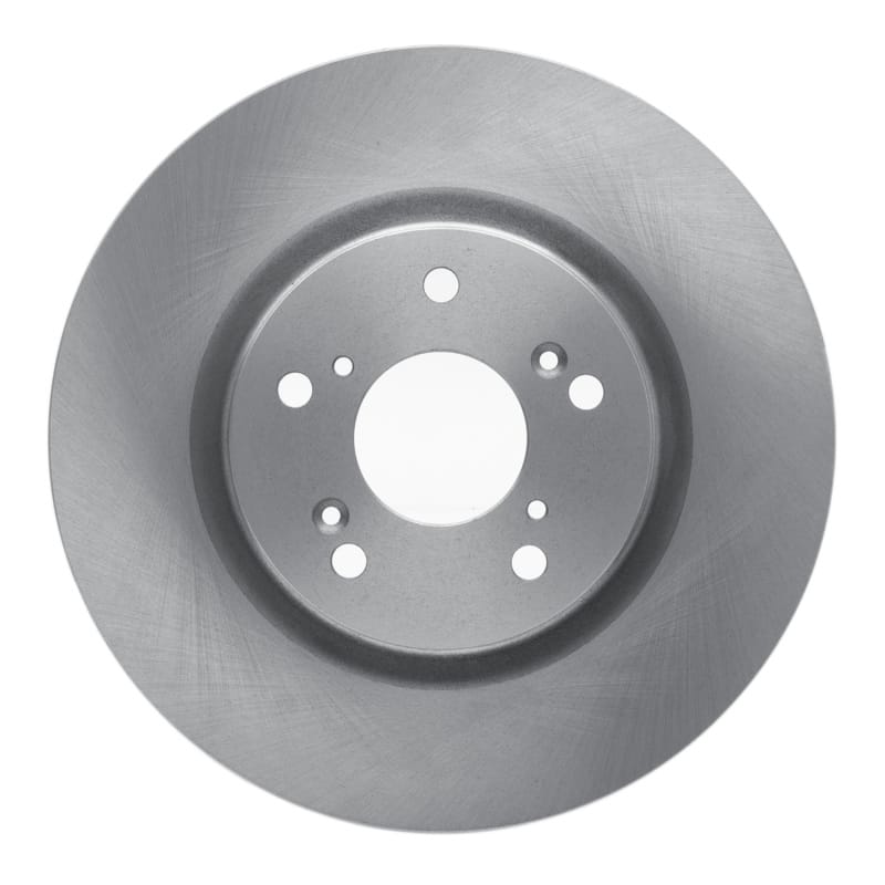 DFC — Disc Brake Rotor