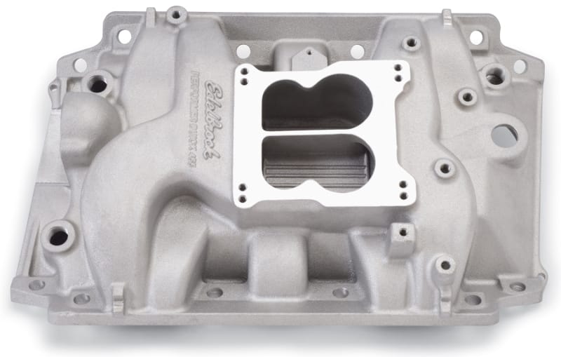 Edelbrock — Performer Series Intake Manifold