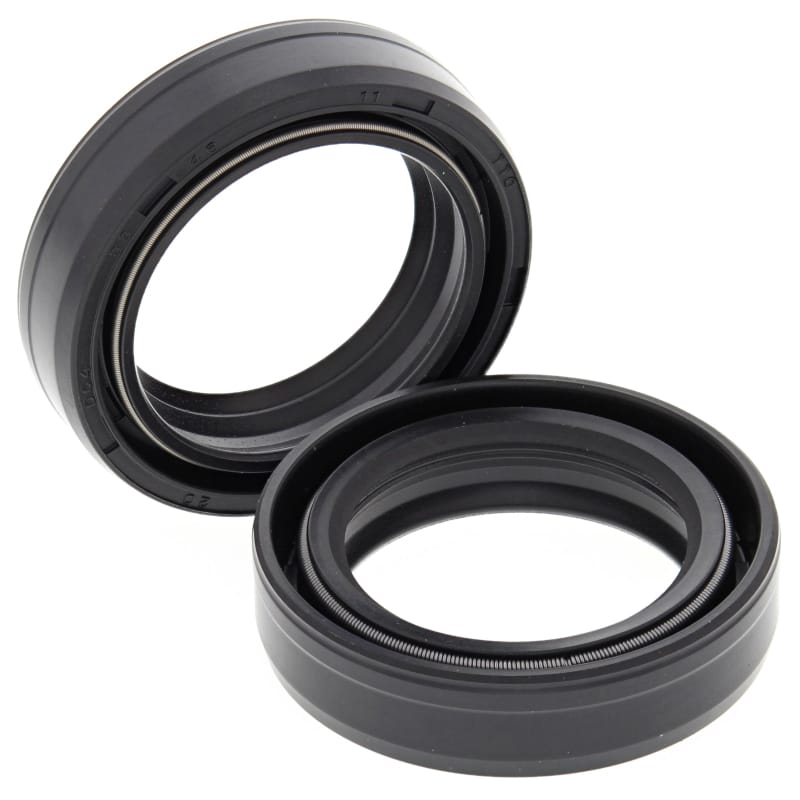 All Balls Racing — All Balls Racing 83-87 Honda ATC200X Fork Oil Seal Only Kit