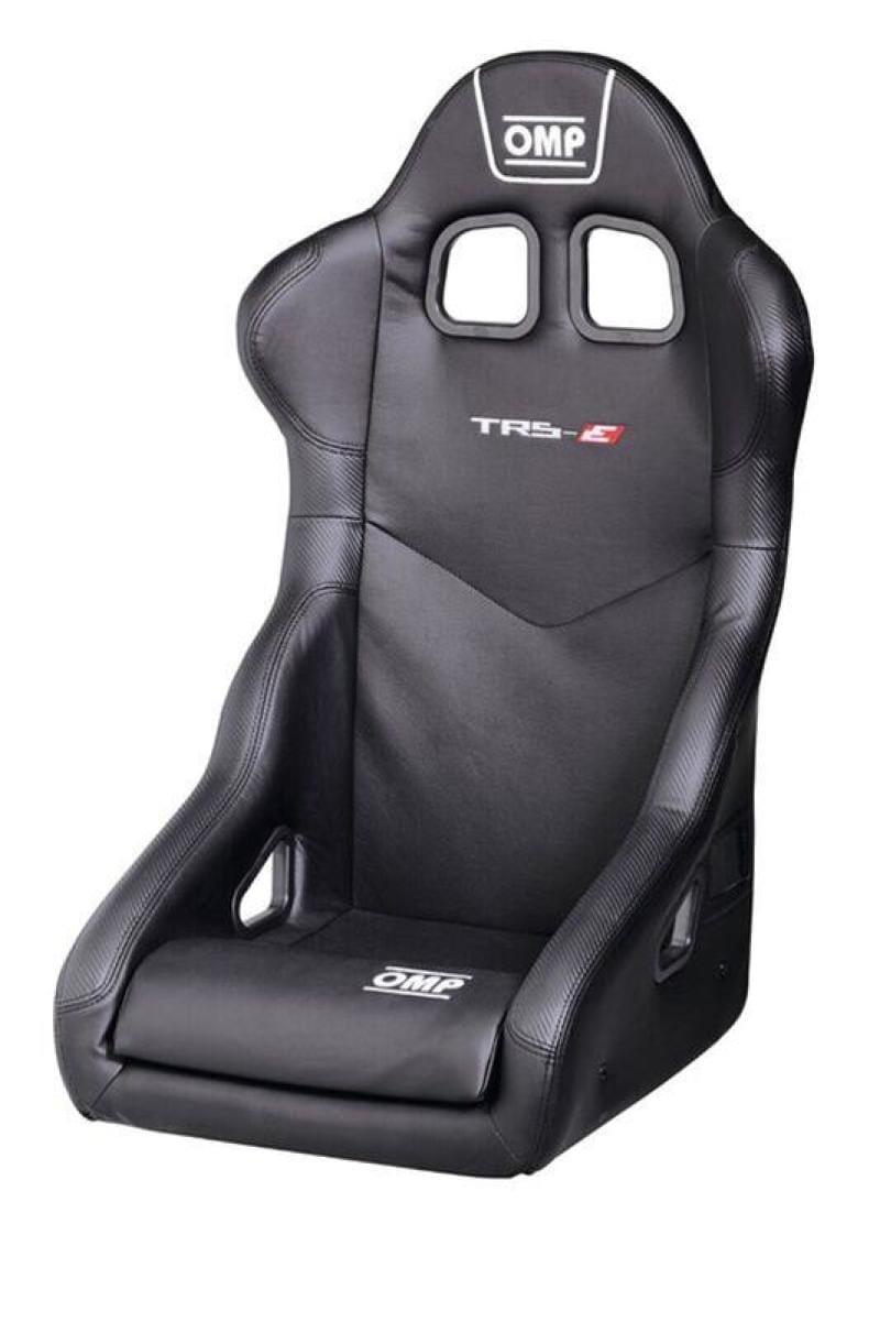 OMP — OMP TRS Series-E Sky Series Seat - Black