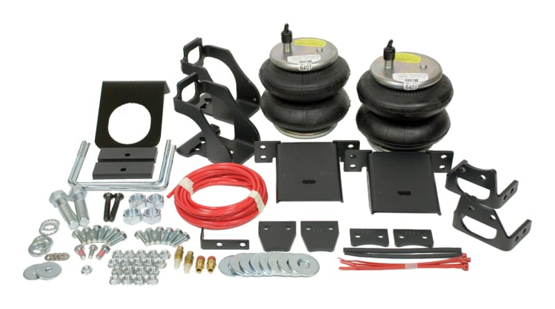 Firestone — Ride-Rite® Air Helper Spring Kit