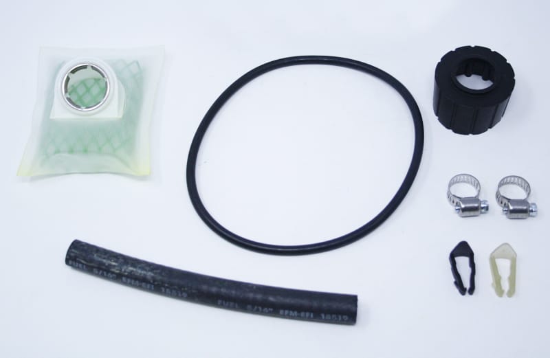 Walbro — Installation kit for fuel injection pumps