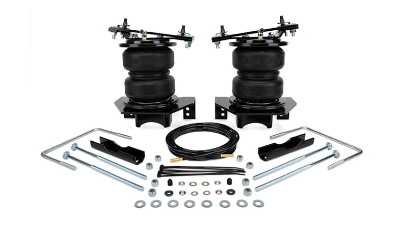 Air Lift — LoadLifter 5000 Ultimate load support kit for the 2023-2025 Ford F-350 DRW 4WD
LoadLifter 5000 Ultimate load support kit for the 2023-2024 Ford F-350 DRW 4WD