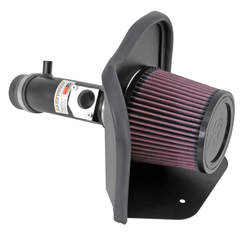 K&N Engineering — Performance Air Intake System