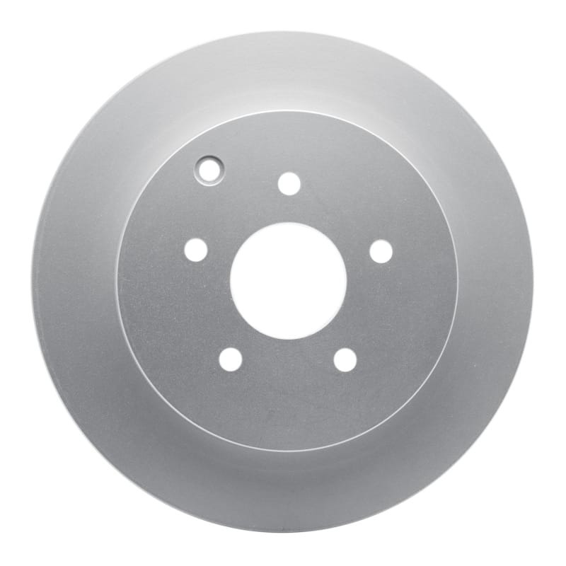 DFC — DFC GEOSPEC Coated Rotor - Blank