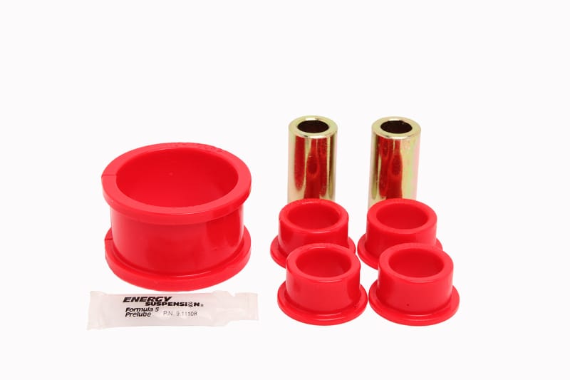 Energy Suspension — Rack and Pinion Bushing Set