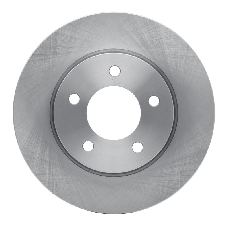 DFC — Disc Brake Rotor