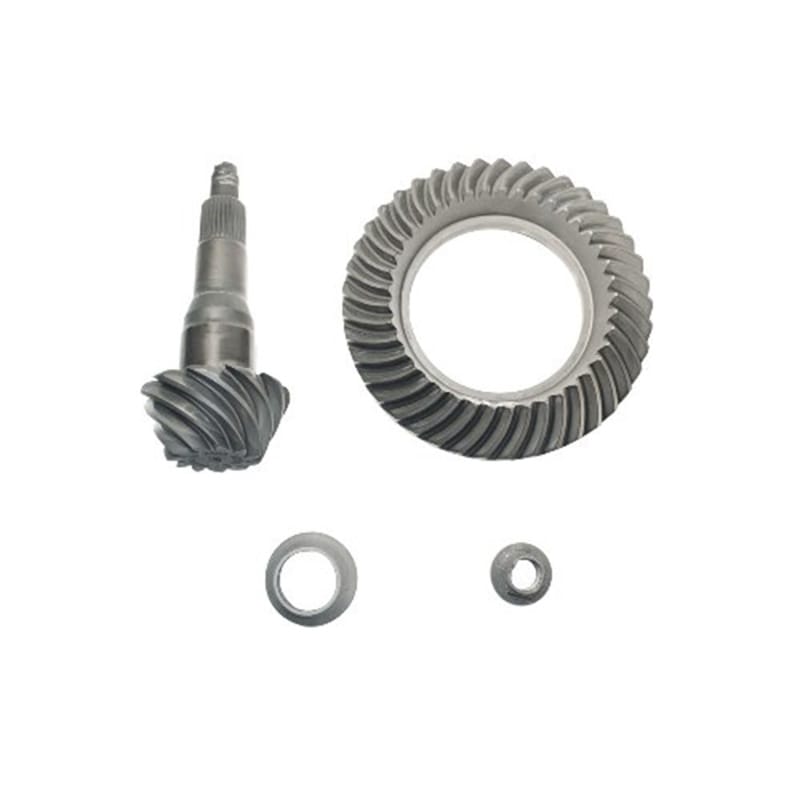 Ford Racing — Mustang IRS Super 8.8-Inch Ring And Pinion Set-3.55 Ratio
Ring Gear And Pinion Set