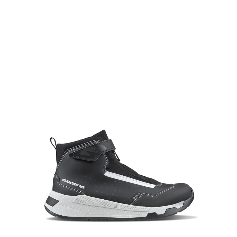 Gaerne — Gaerne G.Zion Gore-Tex Boot Black/White Size - 9.5