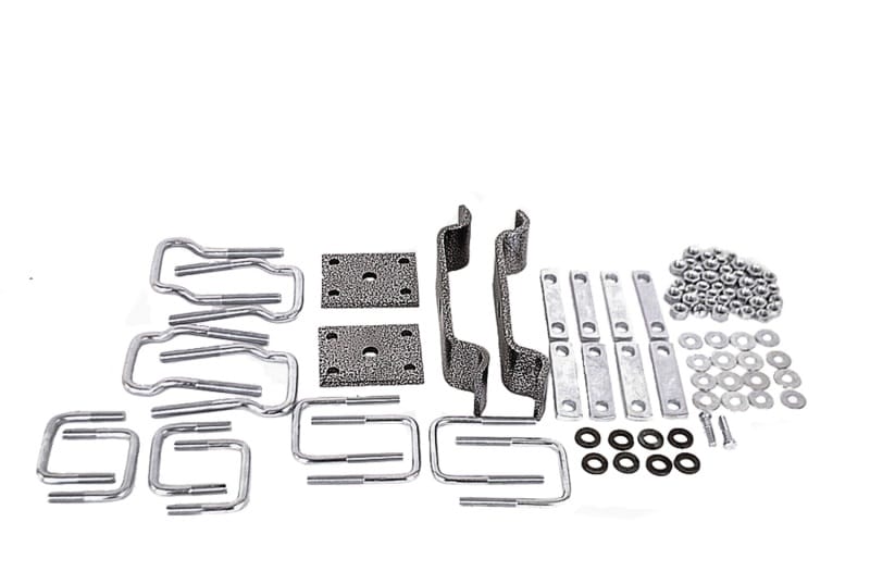 Hellwig — Load Pro Install Kit