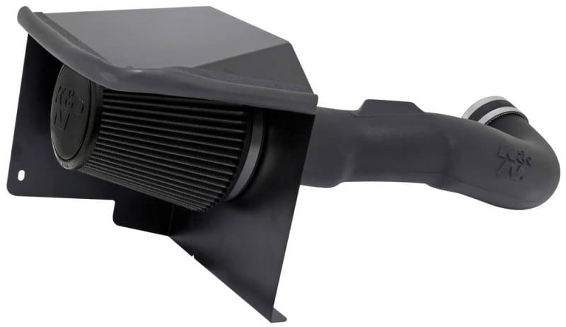 K&N Engineering — Performance Air Intake System