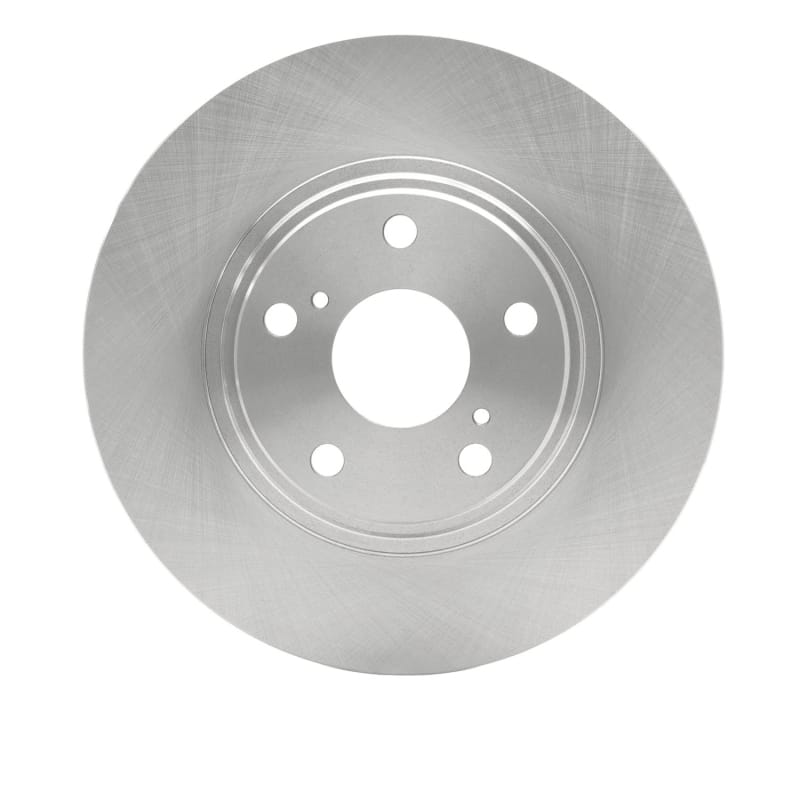 DFC — Disc Brake Rotor