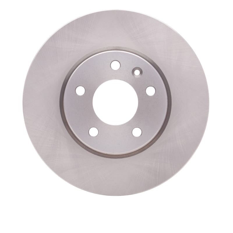 DFC — Disc Brake Rotor