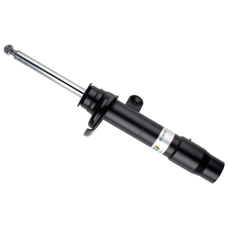 Bilstein — B4 OE Replacement-Suspension Strut Assembly