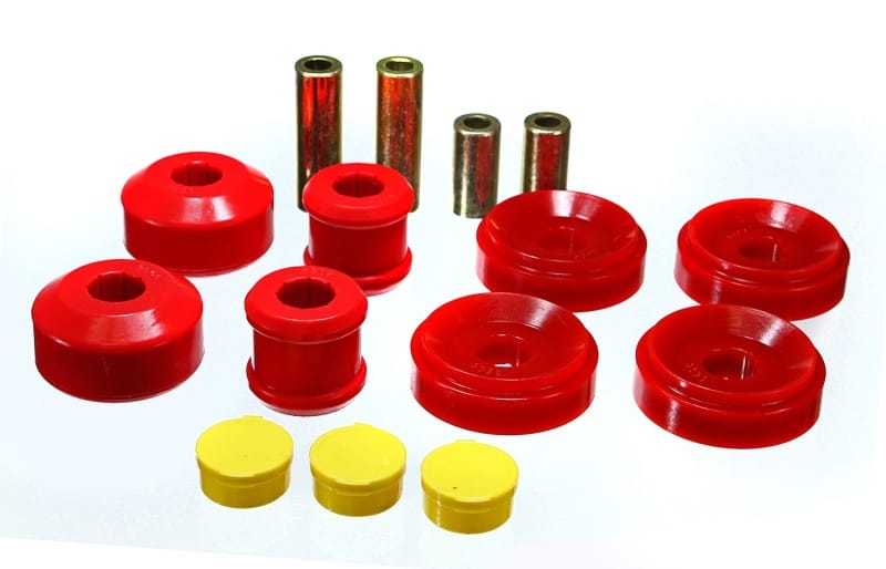 Energy Suspension — CONTROL ARM BUSHING SET