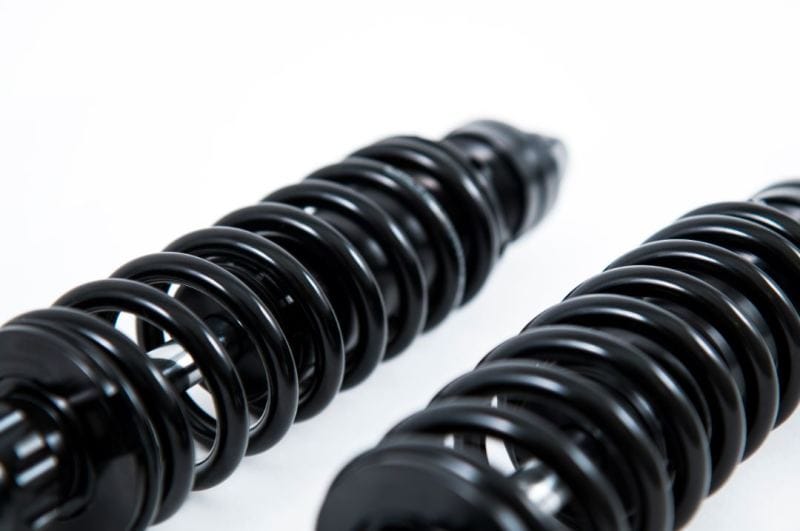 Ohlins — Ohlins 04-20 Harley-Davidson Sportster XL STX 36 Blackline Shock Absorber