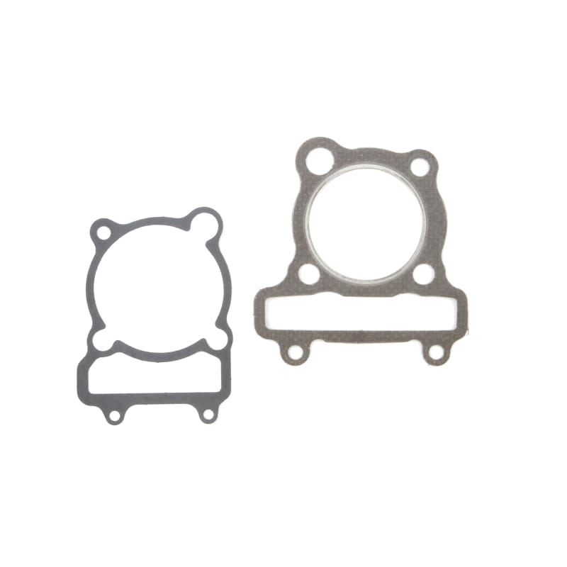 Cometic Gasket — Cometic 89-91 Yamaha YFM250 .043 Head & Base Gasket
Head and Base Kit